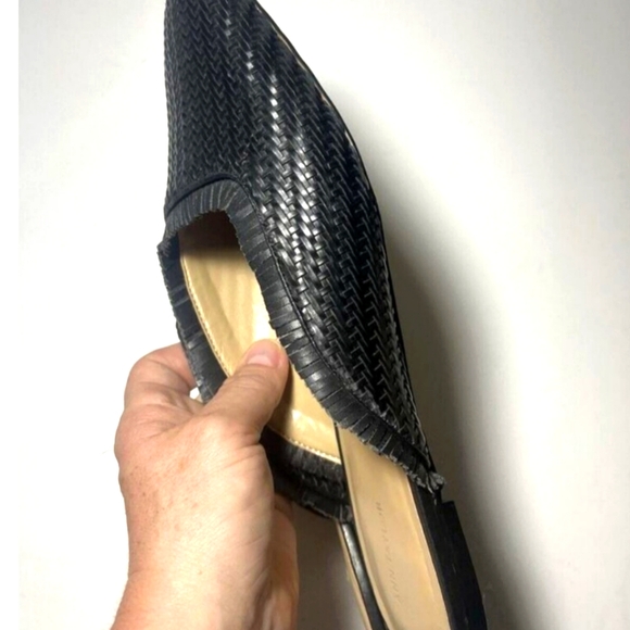 Ann Taylor Loafer Mules - Picture 4 of 6